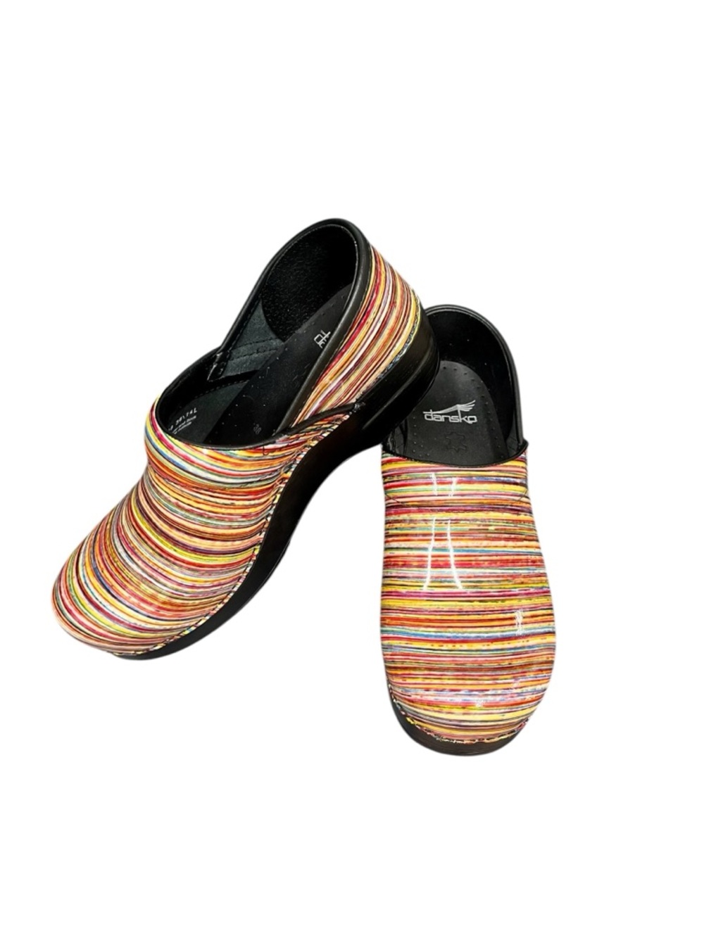 Dansko Clog